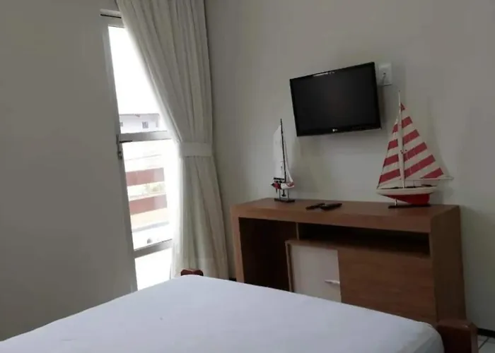 Condominio Sables Blanc