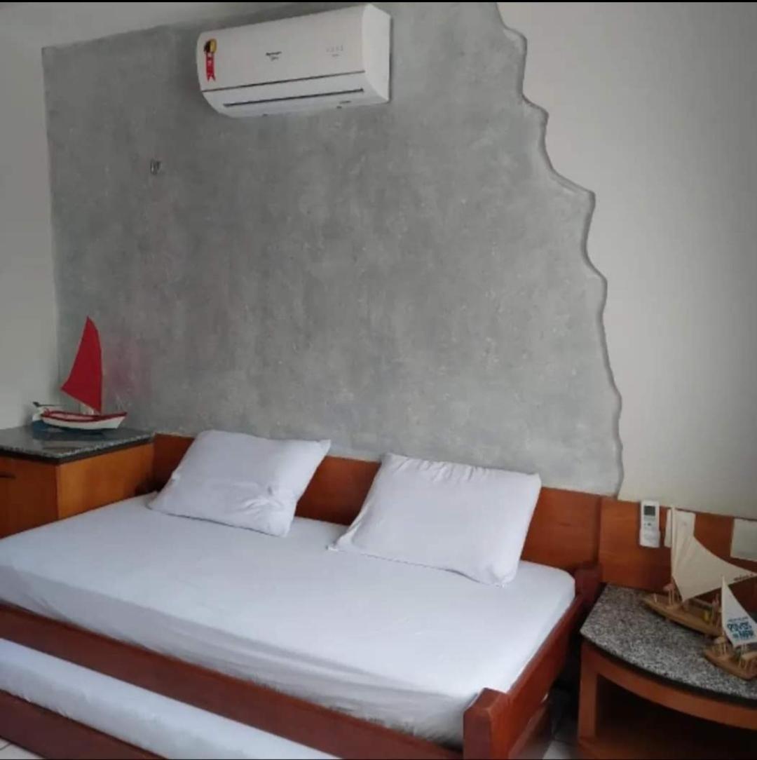 Apartamento Sables Blanc