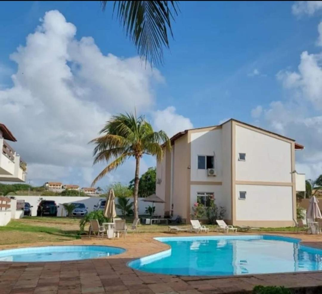 Apartamento Condominio Sables Blanc