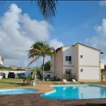 Condominio Sables Blanc