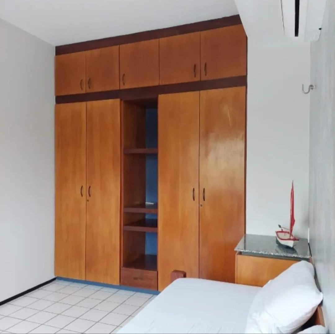 Apartamento Condominio Sables Blanc Fortaleza (Ceara)
